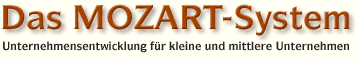 Das MOZART-System
